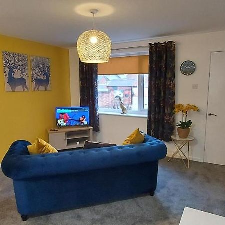 The Tackeroo Suite Hednesford 外观 照片